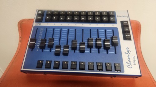 Chamsys magicq mini wing - ,