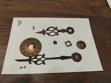 Paire AIGUILLES ancienne