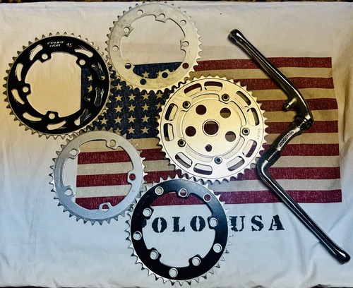 Lot old mid school - old/mid, bmx