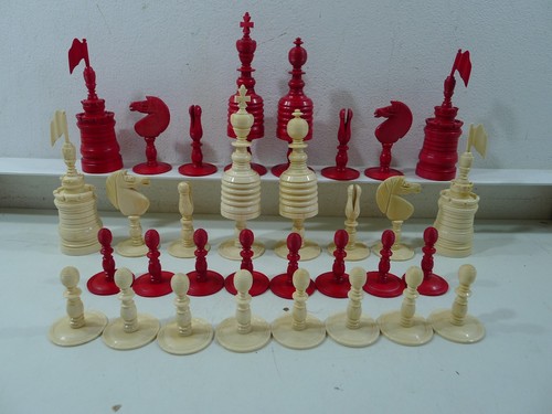 Fantastique chess set jeu - chess,