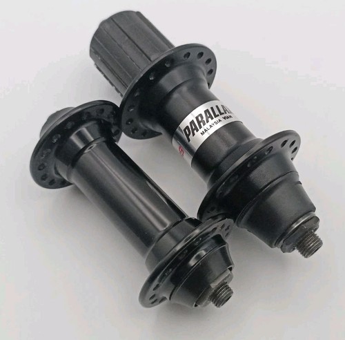 Shimano parallax mc18 - shimano,