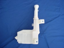 Original washer fluid tank for Mazda Premacy OEM. B25H-67-481 New/NOS