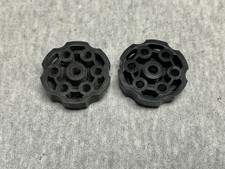 2 Crosman Model 357 Pellet Gun