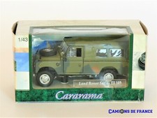 Cararama /  Land Rover 109