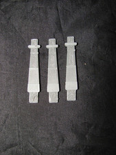 3 PILLAR POLES FOR STATION DOCK JOUEF HO
