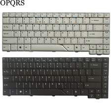 Laptop Keyboard Acer Aspire 4310 4310G 5715 5715Z 5720 5720G 5720Z 5720ZG 5910