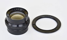 Objectif Agrandisseur Boyer Beryl 1:6,8- 180mm  M39 Made in France TBE