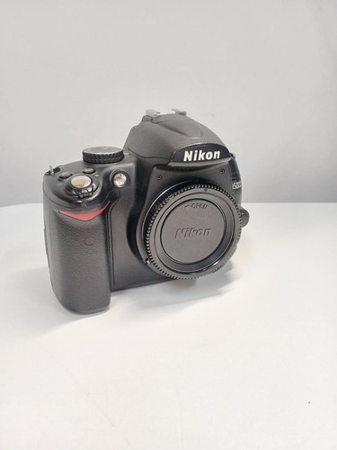 Nikon d5000 digital - digital, slr