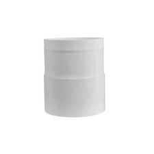 Raccord de tuyau 100 mm pour