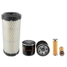 Kit De Service De Filtre