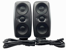 IK Multimedia iLoud MTM MKII Powered Studio Monitor Pair