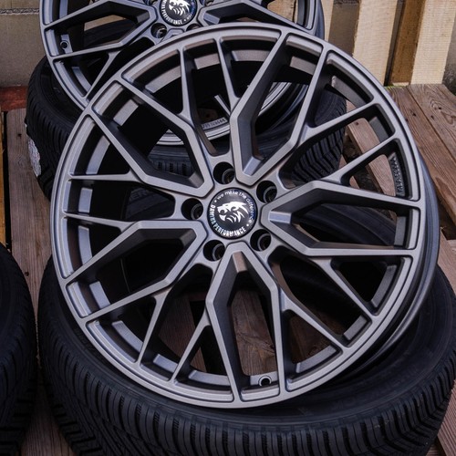 Pouces jantes dm20 pour bmw - jantes,