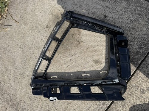 Hyundai tucson pare chocs - hyundai,