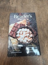 Reader's Digest Hardcover Select Editions