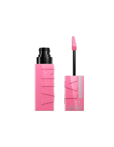 Maybelline superstay vinyl - superstay,