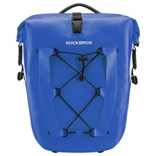 Sacoche Vélo Porte-Bagage