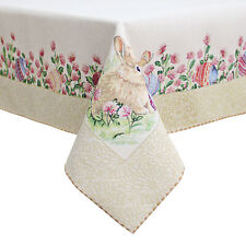 Nappe De Pâques En Gobelin