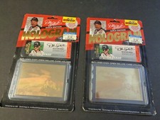 Lot of 2 Dale Earnhardt, 1992
