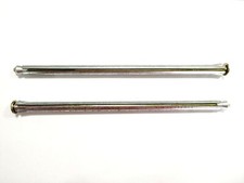 100x Tampon Cadre Métal de