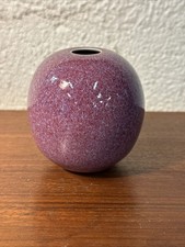 charles hair - vase boule