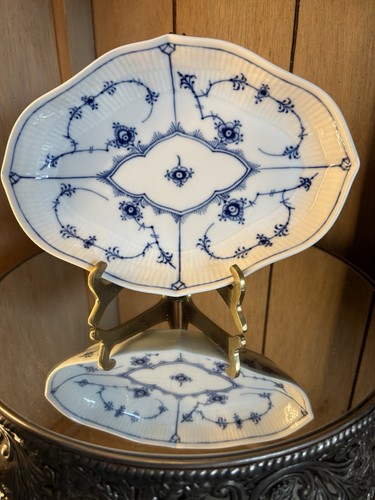 Royal copenhagen blue flower - copenhagen,