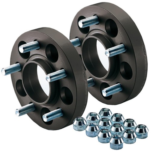 2x16mm élargisseurs voie - Élargisseurs,