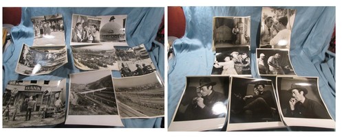 Photos x 24 cm par - photos,