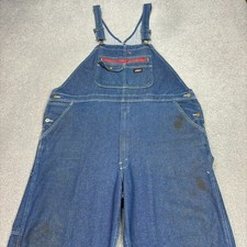 Salopette Dickies adulte 46x30