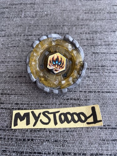 Toupie beyblade metal phantom - beyblade,