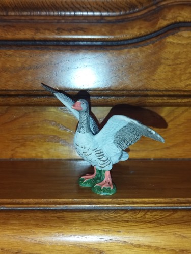 Schleich oie gard ailes - oie,