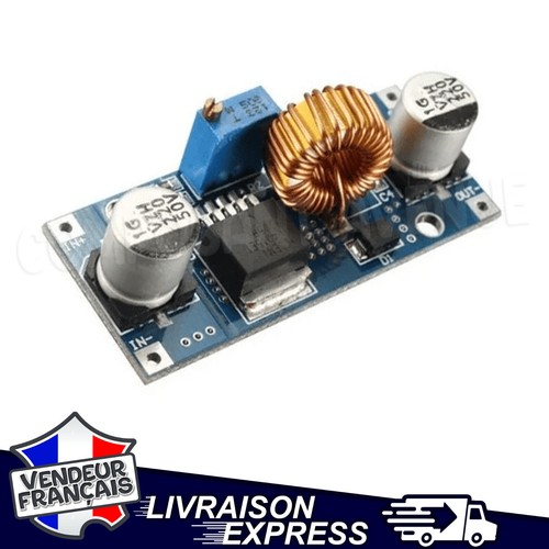 Module xl4015 convertisseur - module,