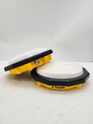 Trimble lot two zephyr - trimble,