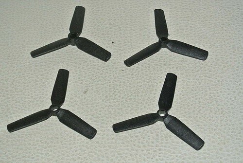 Lego large propeller plane - lego:, 4x