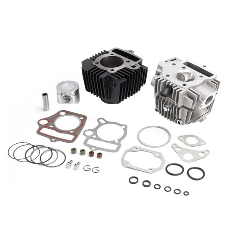 Kit cylindre piston 4mm - kit,