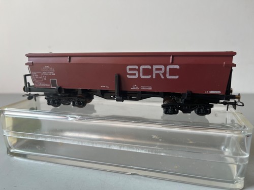 France trains wagon - ho,