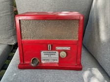 Distributeur Ancien Confiserie