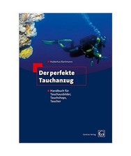 Der perfekte Tauchanzug