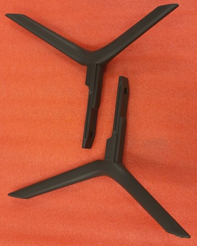 Pied fixe support pour tv - support,