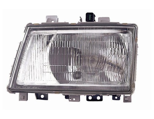 Phare gauche pour mitsubishi - gauche,