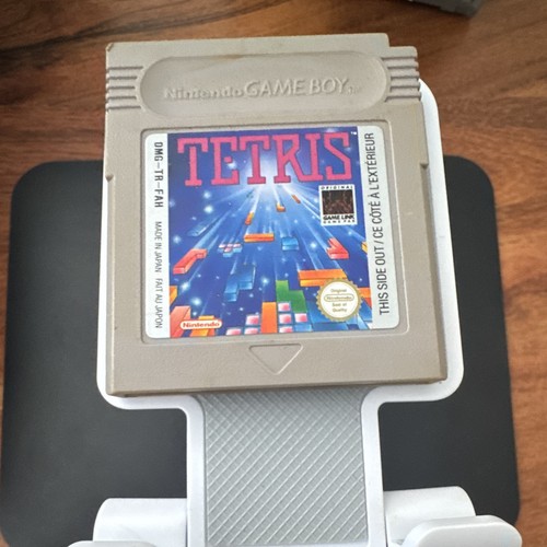 Nintendo tetris jeu puzzle - tetris,