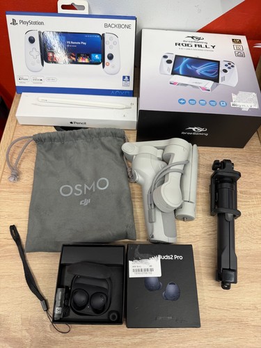 Lot ecouteurs samsung buds - lot,