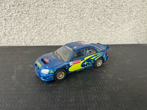 Voiture miniature rallye - miniature,