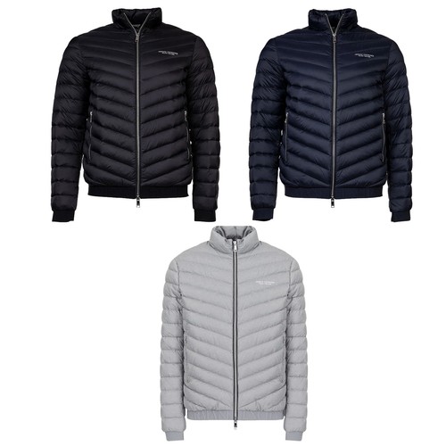 Armani exchange veste en - exchange,