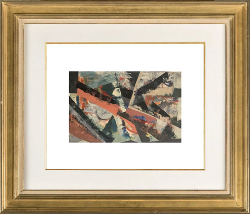 Robert calix belle - calix, (1919-2008)