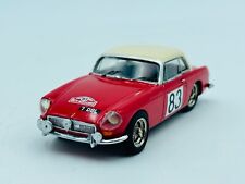 PROVENCE MOULDING MG No. 83 1964 Monte Carlo Rally 1.43
