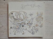 1988 ROWLAND EMETT First Edition CHRIS BEETLES Auction Catalog CATALOGUE