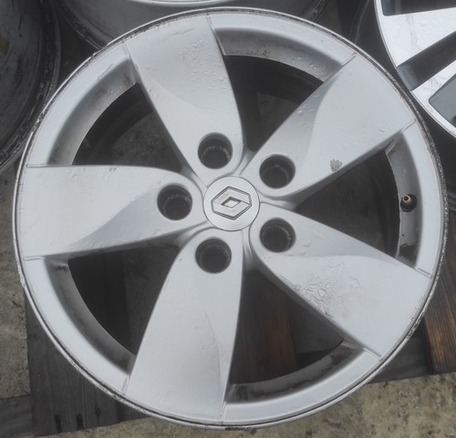 Jante alu renault megane - alu,
