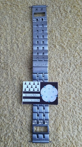 Bracelet montre swatch - swatch, irony