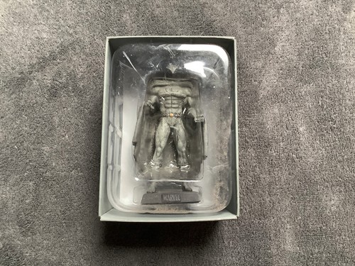 Figurine marvel plomb moon - figurine,