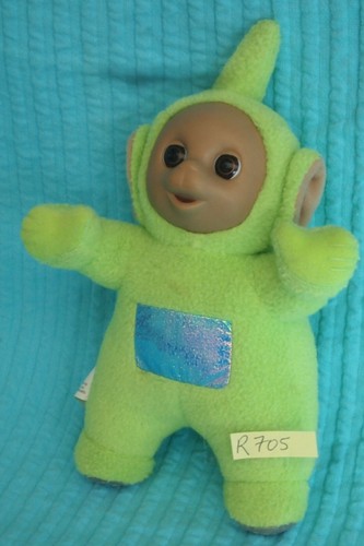 Peluche r705 dipsy - peluche,